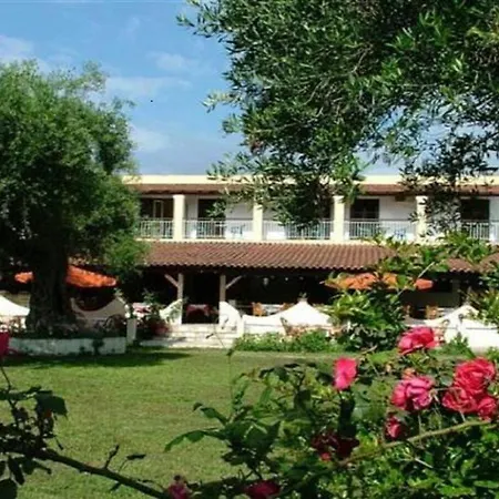 Hotel Firefly