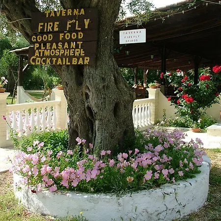 Firefly Hotel