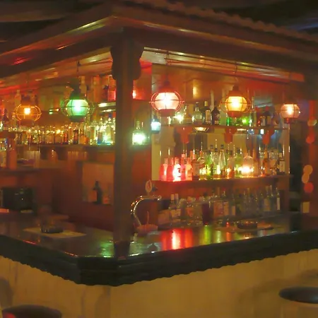 Firefly 酒店 莫拉蒂卡