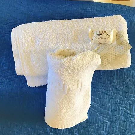 Firefly ホテル モライティカ