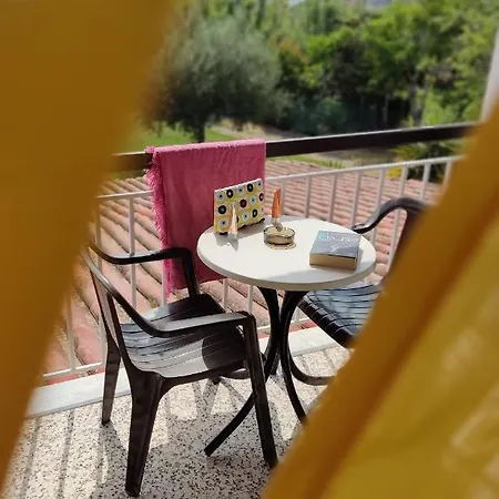 Szálloda Firefly *