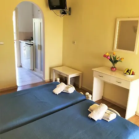 Firefly * モライティカ