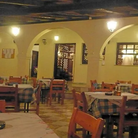 Firefly * Moraítika
