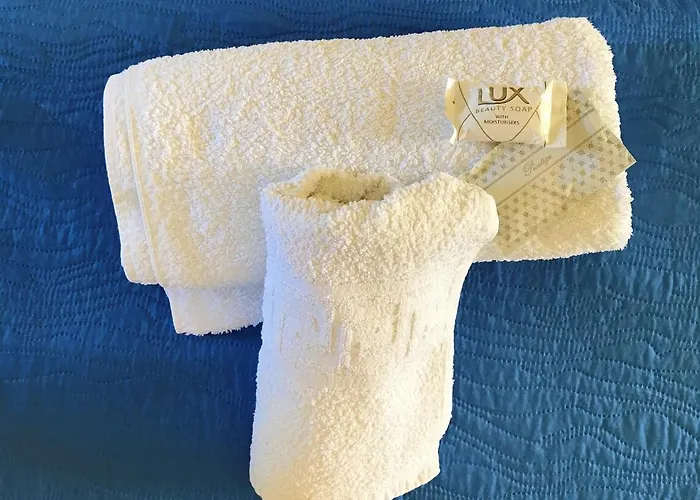 Firefly Ξενοδοχείο Μωραΐτικα