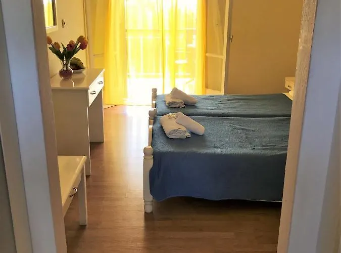 Firefly Ξενοδοχείο