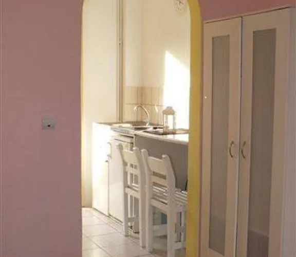 Ξενοδοχείο Firefly *