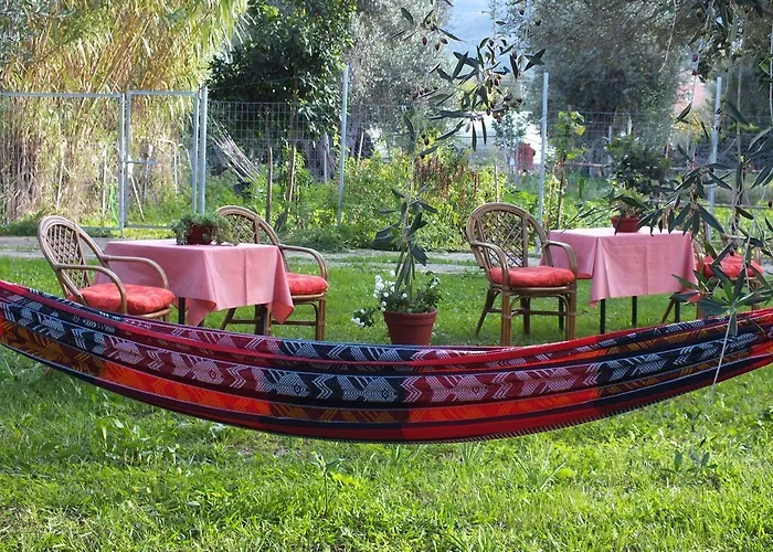 Firefly Ξενοδοχείο