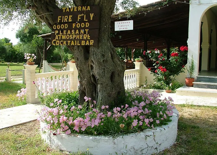 Firefly Ξενοδοχείο