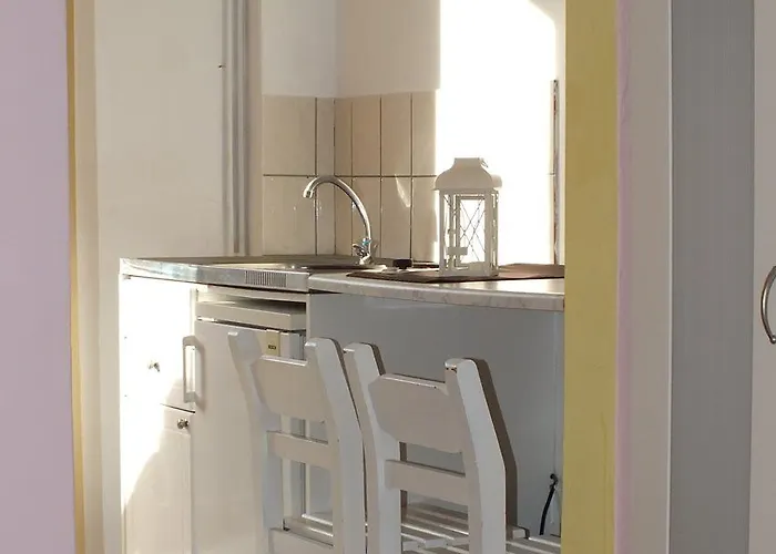 Ξενοδοχείο Firefly